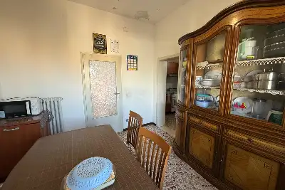 Casa in vendita, Via del Ghirlandaio, Modena