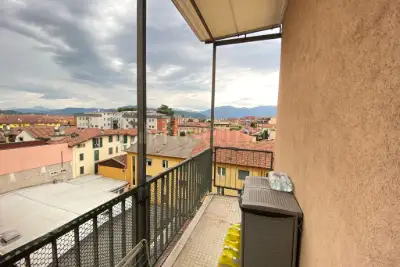 Casa in vendita, Via Milano, Brescia