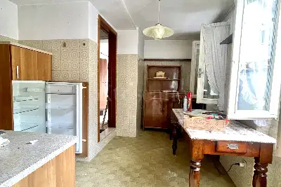 Casa Indipendente in vendita, Via Sant'Orsola, Brescia