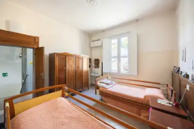 Villa in vendita, Via San Mamolo, Bologna