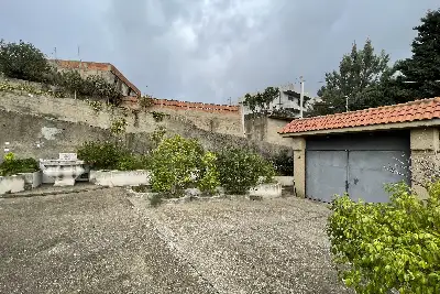Casa Indipendente in vendita, Contrada Aranciarella, Messina