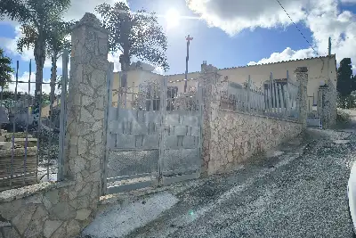 Villa in vendita, via Castellammare, Valderice