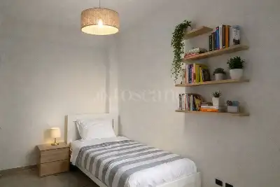 Casa in vendita, Via del Lavatore, Ladispoli