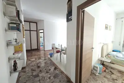 Casa in vendita, Via Nemi, Roma