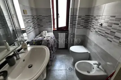 Casa in vendita, Viale della Bella Villa, Roma