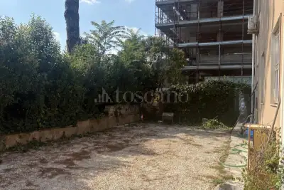 Casa in affitto, Via di Torre Gaia, Roma