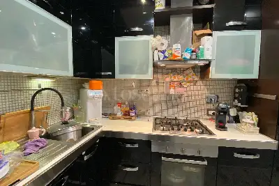 Casa in vendita, via Ettore rosso, Roma