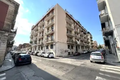Casa in vendita, Via Proserpina, Catania