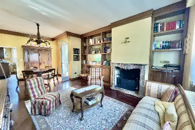 Villa in vendita, Via Monsignor G. Rizzi, Ospitaletto