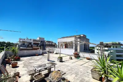 Penthouse for sale, Via Lombardia, Nettuno