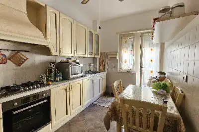 Casa in vendita, Via Danilo stiepovich , Roma