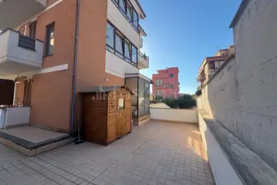 Casa in affitto, Via Cosimo Tornabuoni, Roma