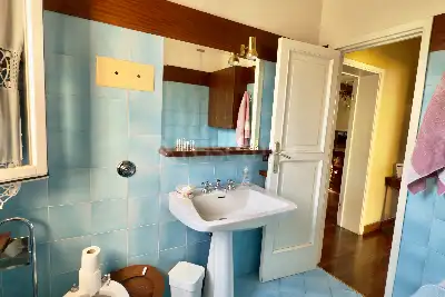 Villa in vendita, Via Monsignor G. Rizzi, Ospitaletto