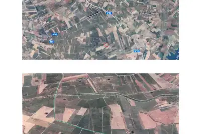 Agricolo in vendita, Trapani C/da Fittasi, Trapani