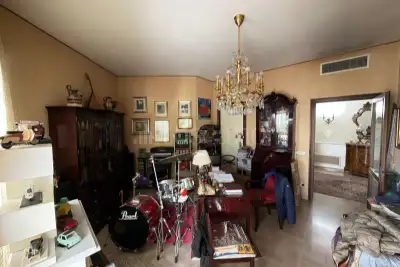 Casa in vendita, Via Luigi Luzzatti, Bari