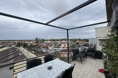 Casa in vendita, Via Bedollo, Roma