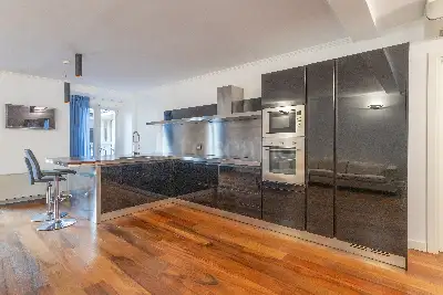 Casa in vendita, Via Gaetano Donizetti, Milano