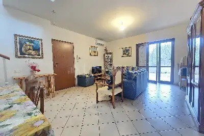 Villa Bifamiliare in vendita, via volturno, Anzio