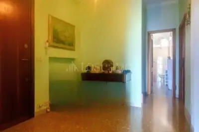 Casa in vendita, Via Attilio Ambrosini, Roma