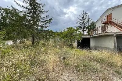 Casa Indipendente in vendita, Civitella del tronto , Civitella del Tronto