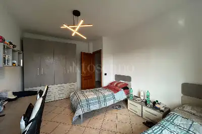 Villa in vendita, Via Bresimo, Roma