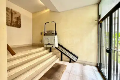 Casa in vendita, Via Tuscolana, Roma