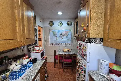 Casa in vendita, Via dei Prati Fiscali, Roma