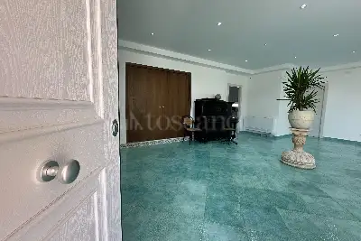 Villa in vendita, Via Cesare Beccaria, Palermo