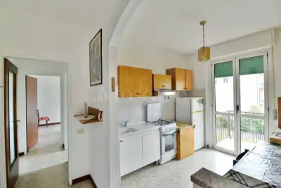 Casa in vendita, Via Giuseppe Grilloni, Como
