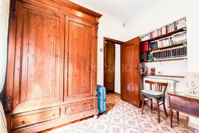 Casa Indipendente in vendita, Via San Gavino, Monti