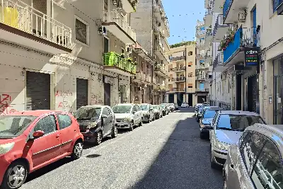 Laboratorio in vendita, Via Dalmazia, Catania