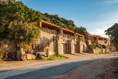 Villa Plurifamiliare in vendita, Costa Paradiso, Trinità d'Agultu e Vignola