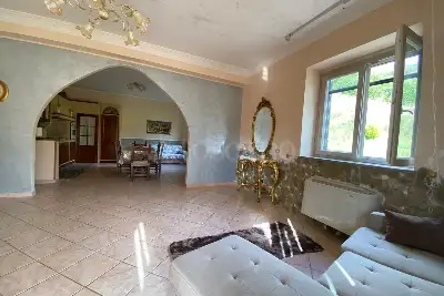 Villa in vendita, Contrada Villa Simeoni, Laureana Cilento