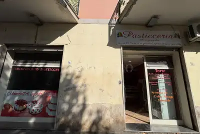 Attività Commerciale in vendita, Via Trieste, Ladispoli