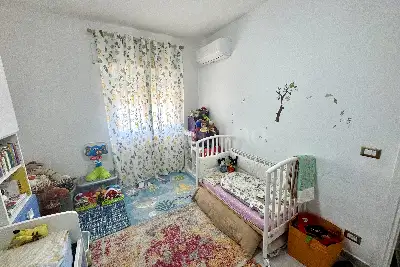 Casa in vendita, Via Claudia, Ladispoli