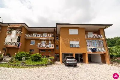 Casa in vendita, Via Monte Jouf, Maniago