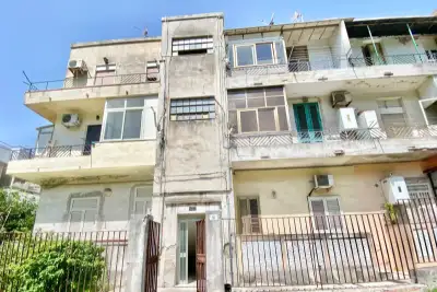 Casa in vendita, Strada Comunale San Michele - Portella, Messina
