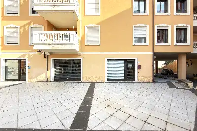 Ufficio in vendita, Via Acquedotto, Olbia