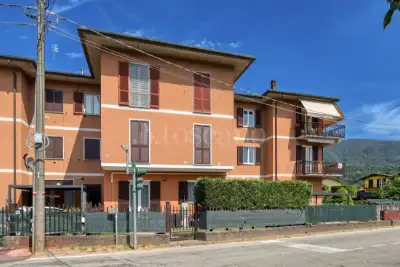 Casa in vendita, Via Taverna, Cugliate-Fabiasco