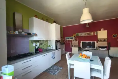 Casa in vendita, Via dei Minatori, Roma