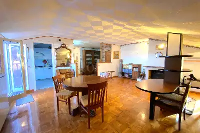 Attico in vendita, Via della Cellulosa, Roma