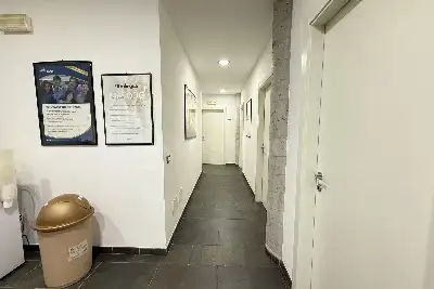 Ufficio in vendita, Via Camillo Brozzoni, Brescia