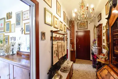 Casa in vendita, Via Cardano, Como