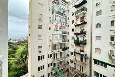 Casa in vendita, Piazza Generale Euclide Turba, Palermo
