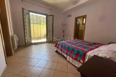 Villa Bifamiliare in vendita, Via Fosso dell' Osa, Roma