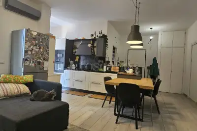 Casa in vendita, Via Campo di Marte, Brescia