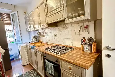 Casa in vendita, Via del Tagliamento 23, Brescia