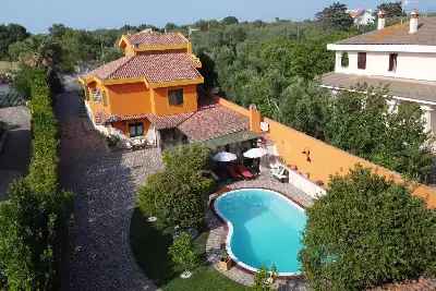 Casa Indipendente in vendita, SP132 91, Sassari