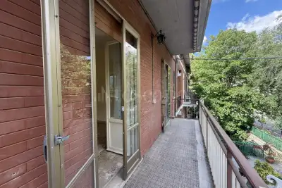 Casa in vendita, Via della Libertà, Caramanico Terme