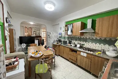 Villa in vendita, Via Pirrotta, Messina